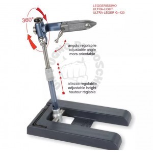 Vise Stonfo Airone 699