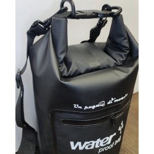 Watherproff 20L backpack
