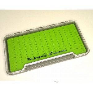 Waterproof fly box L