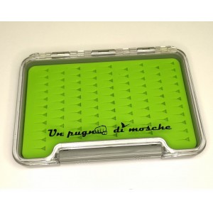 Waterproof fly box M