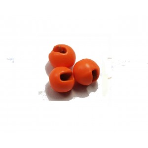 Tungsten beads slotted 3,5...