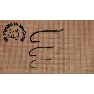 Ami da salmone e steel head 25 pcs