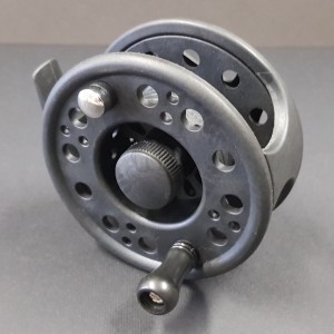 Fly reel graphite coda 4/5