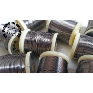 Lead wire