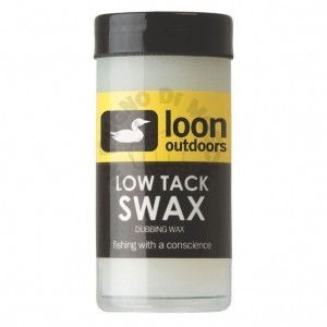 Low Tack Swax