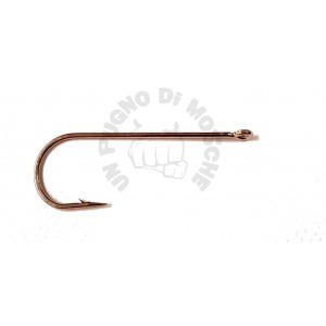 Ami Pike Predator 10 pcs