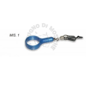 Pinza Gira Hackles Stonfo 462