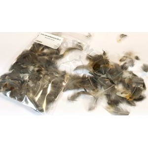 Thrush Soft Hackle